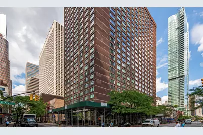 245 E 54th Street #22B, New York City, NY 10022 - Photo 8