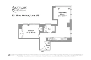 501 3rd Ave, New York City, NY 10016 - Photo 14