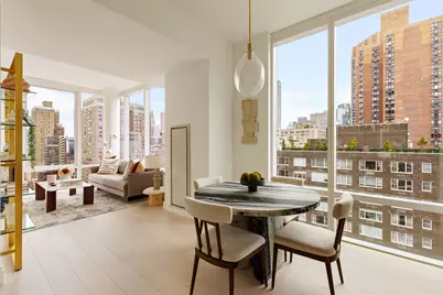 501 3rd Avenue #27E, New York City, NY 10016 - Photo 2