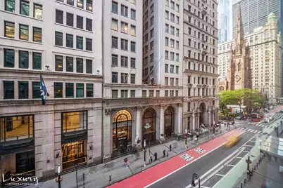 1 Wall Street #610, New York City, NY 10005 - Photo 2