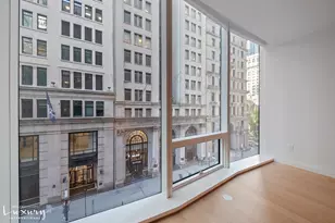 1 Wall St, New York City, NY 10005 - Photo 1