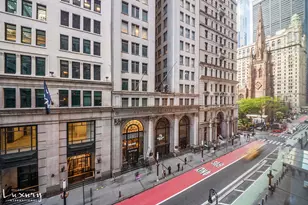1 Wall St, New York City, NY 10005 - Photo 1