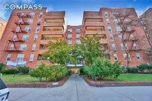 2727 Ocean Pkwy, New York City, NY 11235 - Photo 16