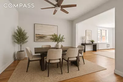 2727 Ocean Parkway #C27, New York City, NY 11235 - Photo 1