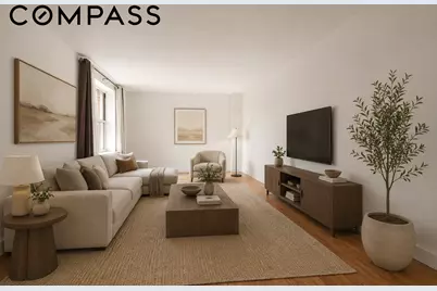 2727 Ocean Parkway #C27, Brooklyn, NY 11235 - Photo 4