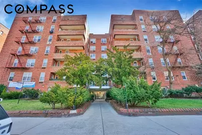 2727 Ocean Parkway #C27, New York City, NY 11235 - Photo 16
