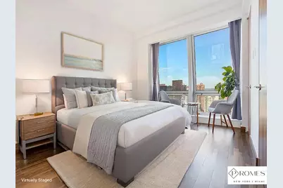 400 5th Avenue #45B, New York, NY 10018 - Photo 2