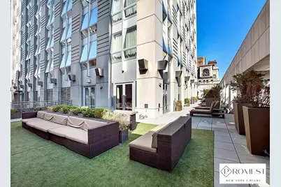 400 5th Avenue #45B, New York, NY 10018 - Photo 6
