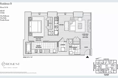 400 5th Avenue #45B, New York City, NY 10018 - Photo 12