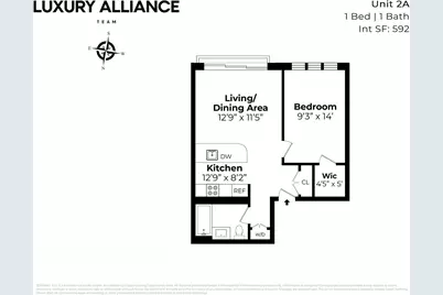 386 Kosciuszko Street #2A, New York City, NY 11221 - Photo 8