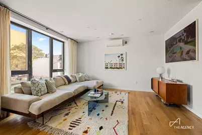 27 Dodworth Street #3F, New York City, NY 11221 - Photo 2