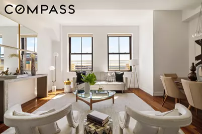 1 Hanson Place #21C, Brooklyn, NY 11243 - Photo 1