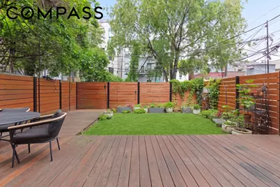 57 Himrod Street #1, New York City, NY 11221 - Photo 6
