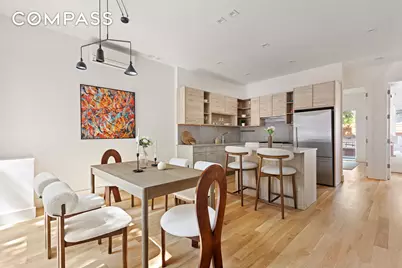57 Himrod Street #1, Brooklyn, NY 11221 - Photo 1