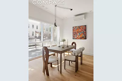 57 Himrod Street #1, Brooklyn, NY 11221 - Photo 4