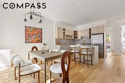 57 Himrod Street #1, New York City, NY 11221 - Photo 2