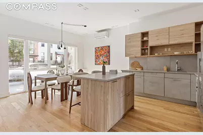 57 Himrod Street #1, Brooklyn, NY 11221 - Photo 2