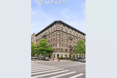 668 Riverside Drive #4E, New York, NY 10031 - Photo 8