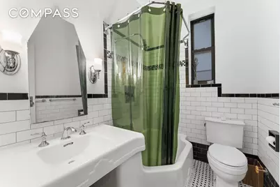 668 Riverside Drive #4E, New York, NY 10031 - Photo 6