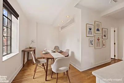 45 Tudor City Place #1117/1118, New York City, NY 10017 - Photo 4