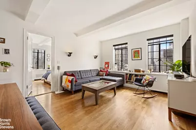 45 Tudor City Place #1117/1118, New York, NY 10017 - Photo 1
