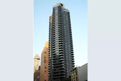 200 E 61st Street #10D, New York City, NY 10065 - Photo 8