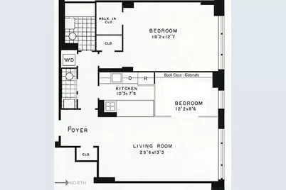 130 E 63rd Street #12B, New York City, NY 10065 - Photo 10