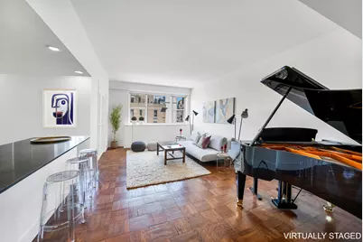 130 E 63rd Street #12B, New York City, NY 10065 - Photo 1
