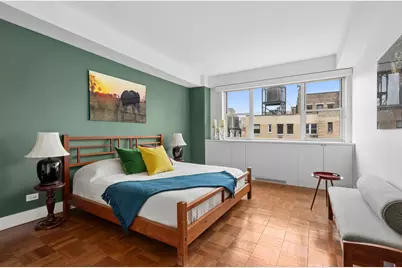 130 E 63rd Street #12B, New York City, NY 10065 - Photo 4