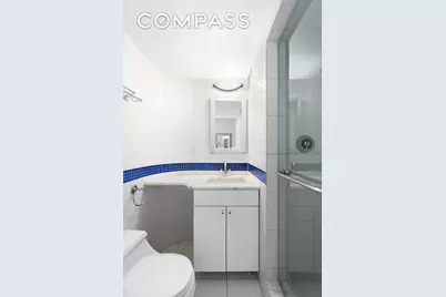 101 W 12th Street #5J, New York, NY 10011 - Photo 6