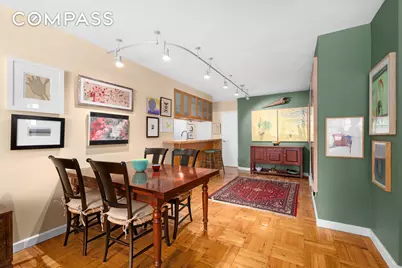101 W 12th Street #5J, New York, NY 10011 - Photo 2