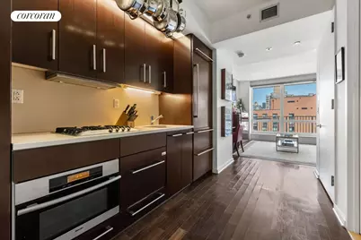 340 E 23rd Street #15J, New York, NY 10010 - Photo 1