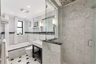 357 W 55th Street #2H, New York, NY 10019 - Photo 6