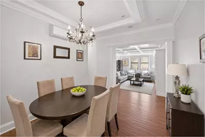 357 W 55th Street #2H, New York, NY 10019 - Photo 4