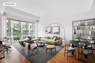 125 N 10th Street #S4D, Brooklyn, NY 11249 - Photo 1