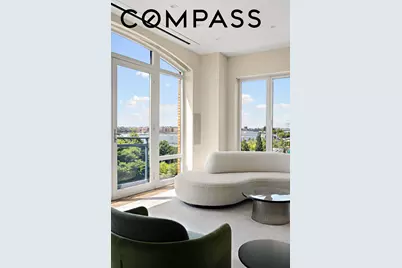 400 W 12th Street #6C, New York City, NY 10014 - Photo 4