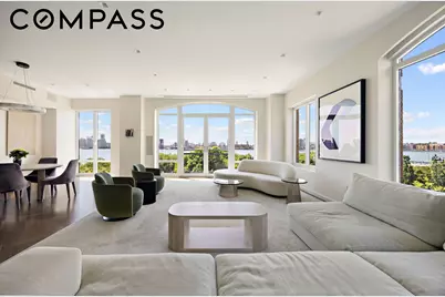 400 W 12th Street #6C, New York City, NY 10014 - Photo 2