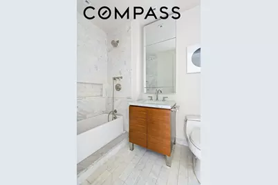 400 W 12th Street #6C, New York City, NY 10014 - Photo 16