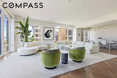 400 W 12th Street #6C, New York, NY 10014 - Photo 2