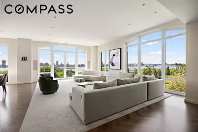 400 W 12th Street #6C, New York City, NY 10014 - Photo 4