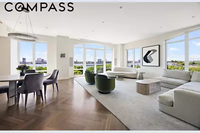 400 W 12th Street #6C, New York City, NY 10014 - Photo 1