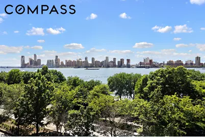 400 W 12th Street #6C, New York City, NY 10014 - Photo 22