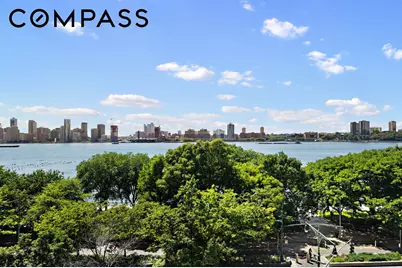 400 W 12th Street #6C, New York City, NY 10014 - Photo 20