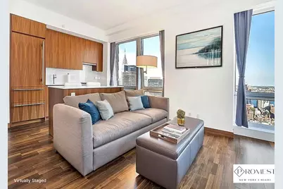400 5th Avenue #45B, New York, NY 10018 - Photo 1