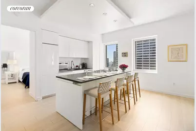 70 W 45th Street #PH1, New York, NY 10036 - Photo 8