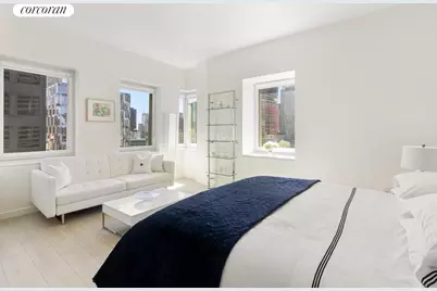 70 W 45th Street #PH1, New York, NY 10036 - Photo 14