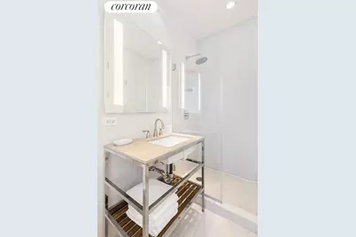 70 W 45th Street #PH1, New York, NY 10036 - Photo 20