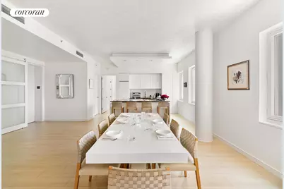 70 W 45th Street #PH1, New York, NY 10036 - Photo 6