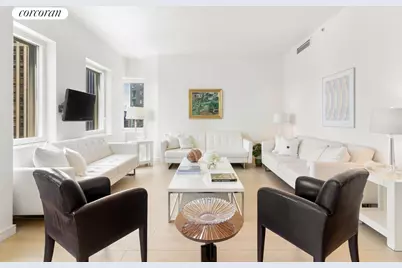 70 W 45th Street #PH1, New York, NY 10036 - Photo 2