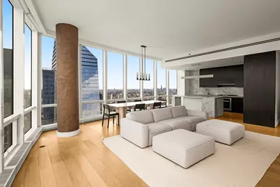 15 Hudson Yards #74E, New York, NY 10001 - Photo 4